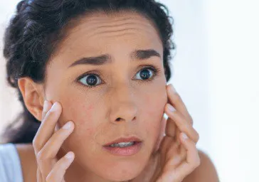Complexion Improvement, Skin Texture Concerns clinics