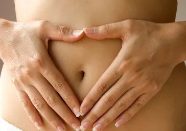 Belly Button Shape clinics