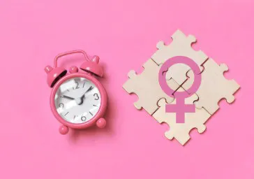 Female Menopause