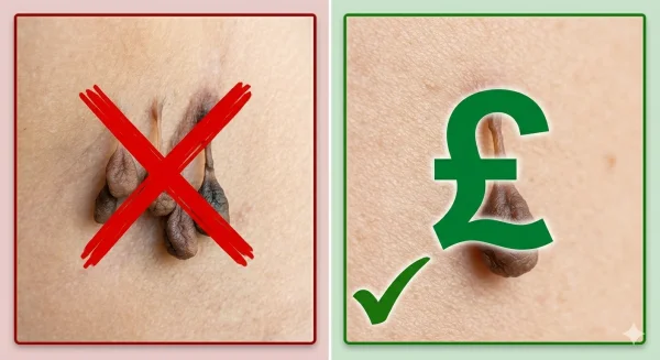 Cost And Access To Skin Tag Removal In The UK