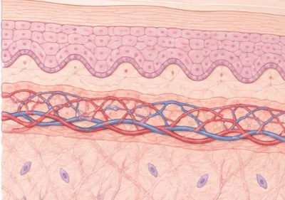 Toasted Skin Syndrome Develop? Image