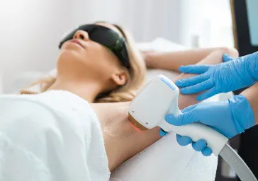 Hair Removal ( Hirsutism ) clinics