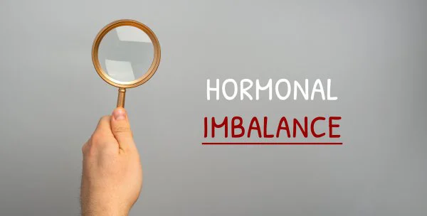 Hormonal Imbalance