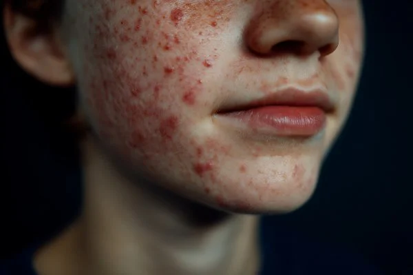   Treatment Finder  Treatments  Products  Conditions  Local Clinic Search  Questions  Paid Downloads Edit Inflammatory Acne: Red And Tender Spots