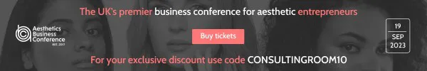 Aesthetics Business Conference