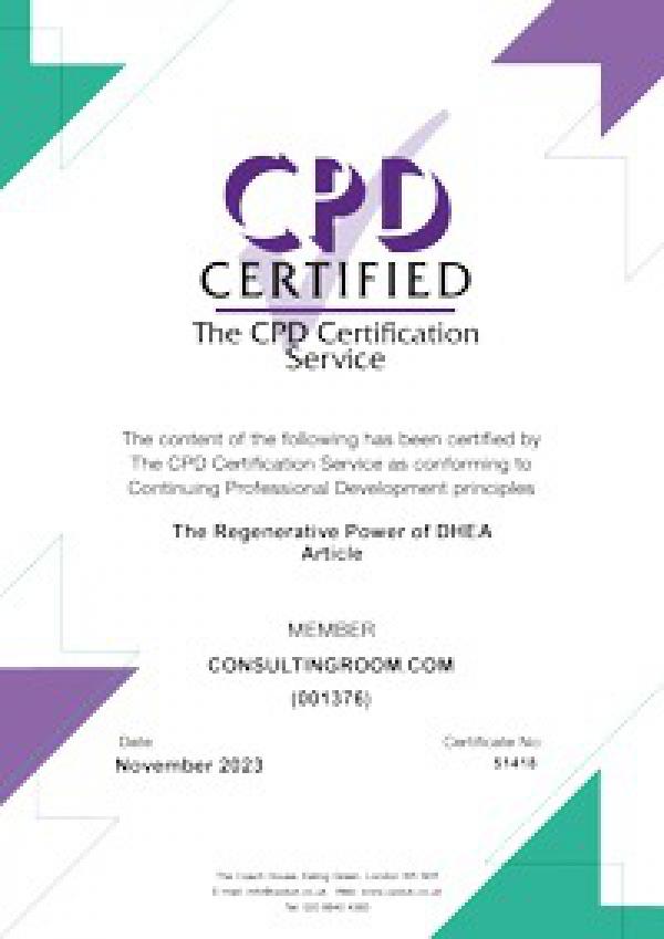 CPD