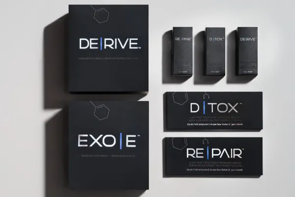 DE|RIVE time 
