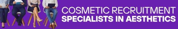 Cosmetric Recruitment