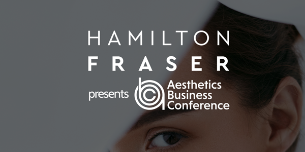 Hamilton Fraser Business Conference