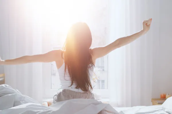 Are your patients getting enough sleep?