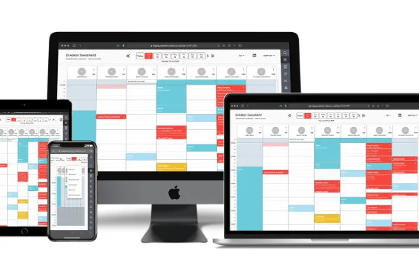 Choosing Clinic Software