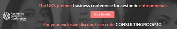 The Aesthetics Business Conference 2024