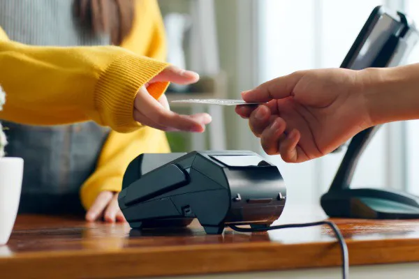 Spending Too Much on Processing Payments? (Hint: definitely!) 