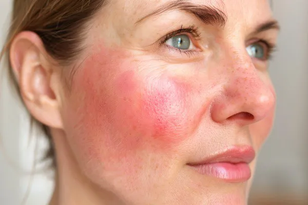 Understanding Rosacea