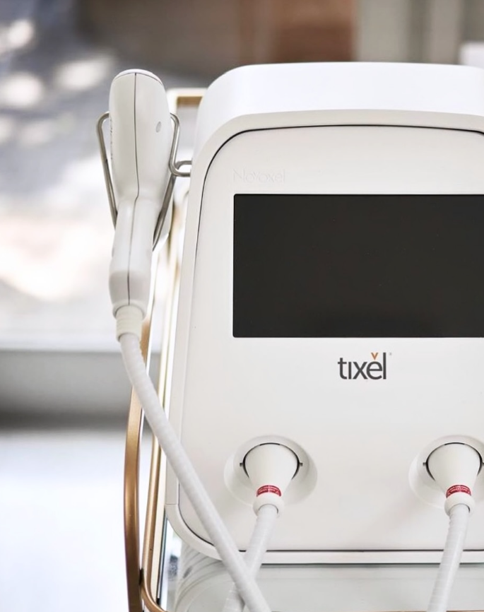 Tixel