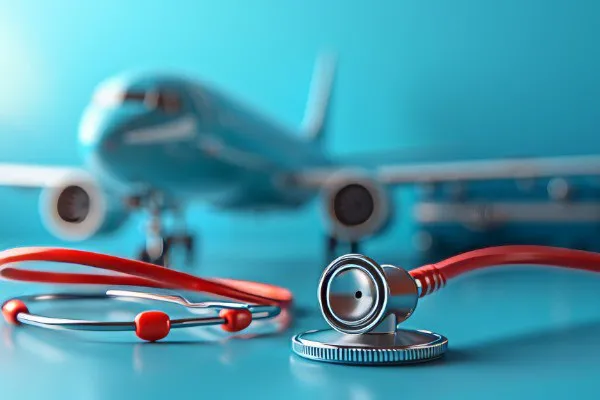 Cosmetic Surgery Tourism