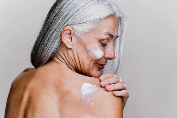 CPD Article - Managing Menopausal Rosacea and Skin Changes