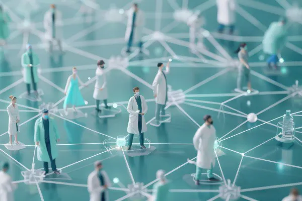 Partnering with the right suppliers 