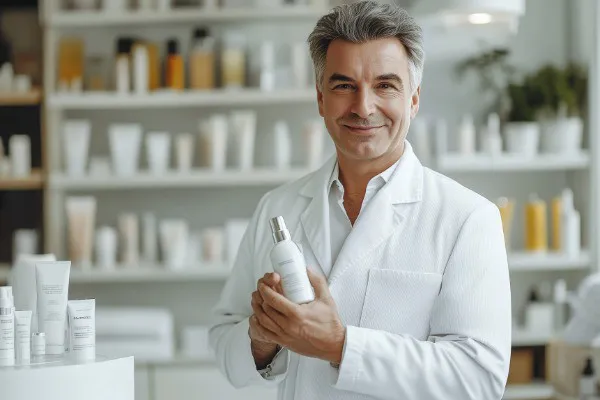 Top 10 tips to avoid before launching your own skincare range