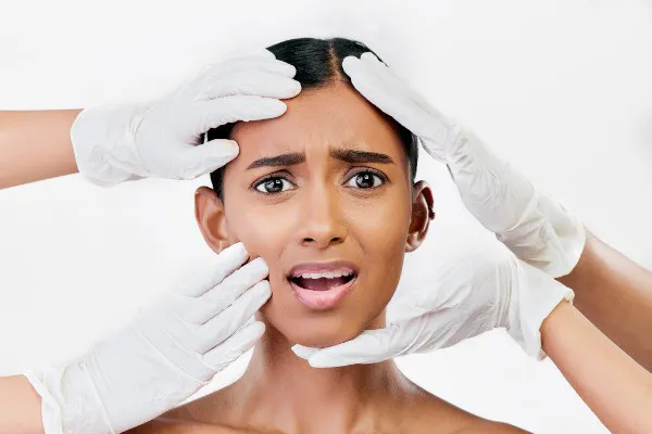 Urgent Regulation of Fat Injections, Fillers and Botox Needed