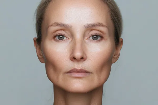 Weight Loss-Related Skin Laxity
