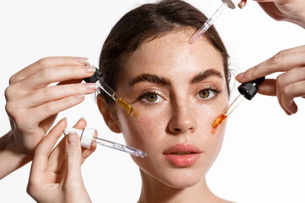 CPD Article: Rethinking Skincare With a Combined Approach CPD Article: Rethinking Skincare With a Combined Approach