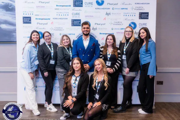 IAAFA Celebrates 20 Years of Excellence