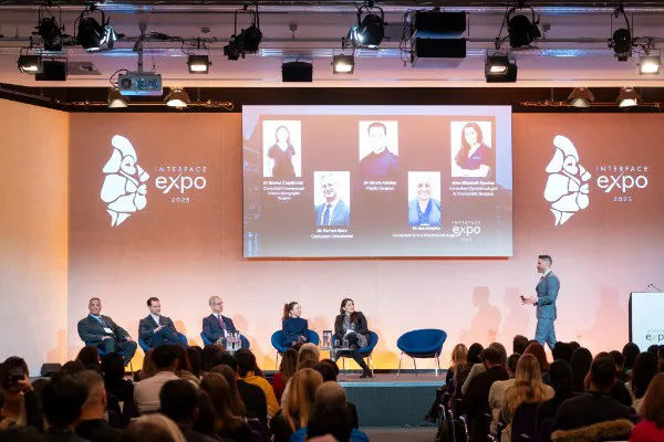 Interface Expo 2025