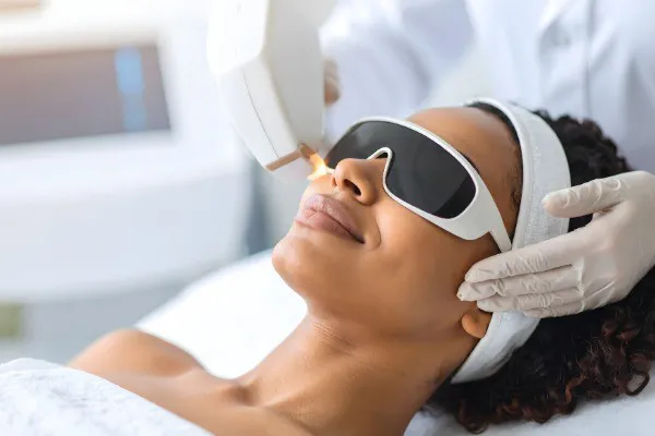 Precision, Comfort, and Confidence: Advancing Facial Hair Removal With the Alpha Pro 808 NM Diode Laser