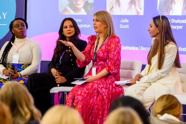 Putting Menopause on the MiP 