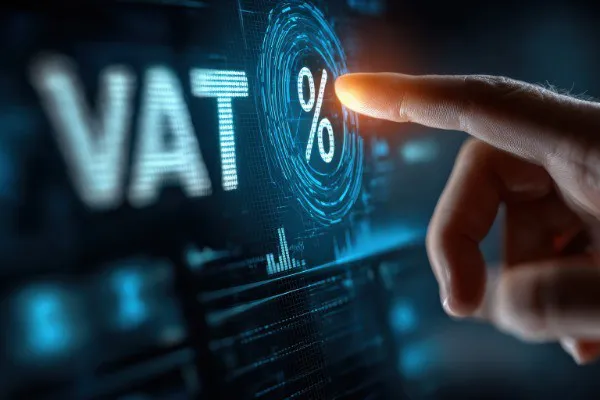 VAT Now?