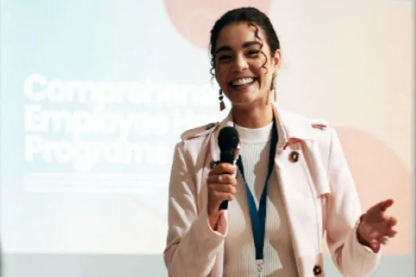 Training and Conference Insights Training and Conference Insights