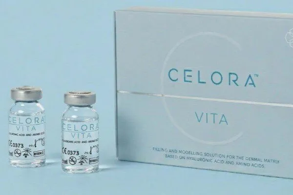 Exploring Substratebased Skin Rejuvenation With Celora™ Vita