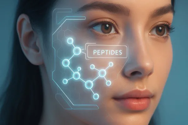 Peptide Potential