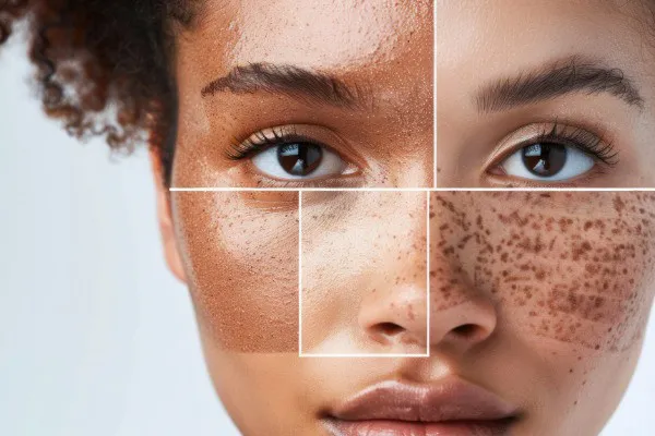 Why We Really Want to Change Our Faces