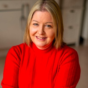Claudia McGloin
