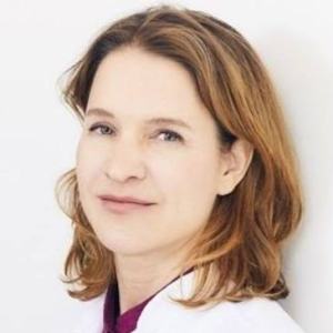 Dr Leonie Schelke