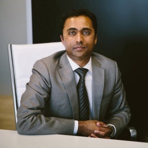 Dr. Niroshan Sivathasan