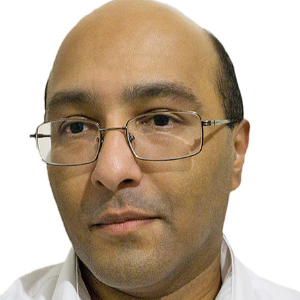 Mr Vivek Kuvelker