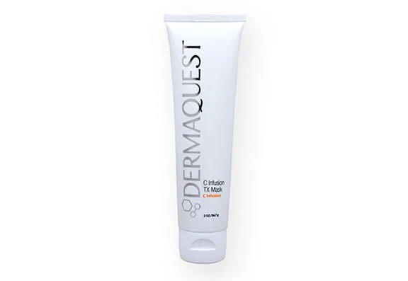 C Infusion TX Mask
