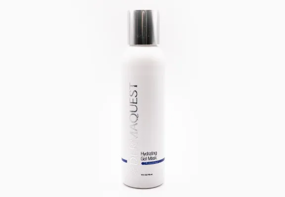 Hydrating Gel Mask