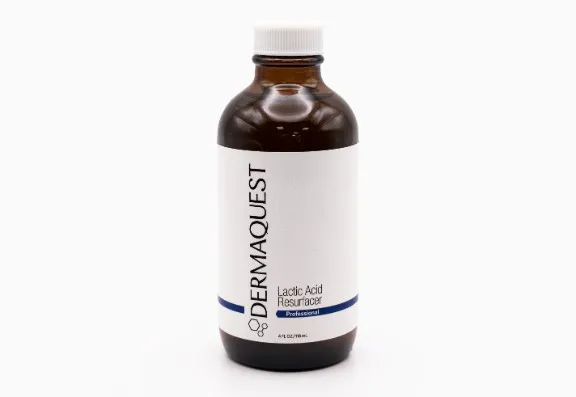 Lactic Acid Resurfacer