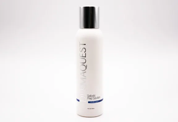Salicylic Prep Solution