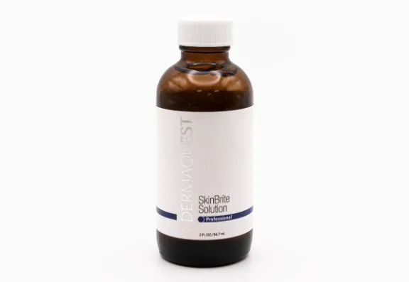 SkinBrite Solution