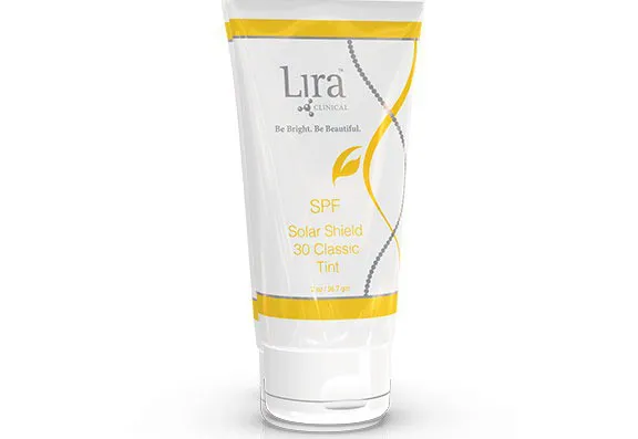 SPF Solar Shield 30 Classic Tint
