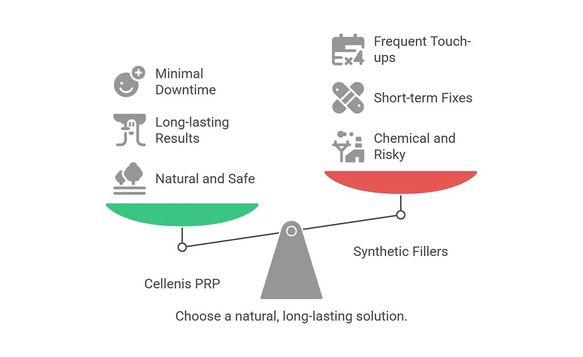 Choosing A Natural, Long-lasting Solution