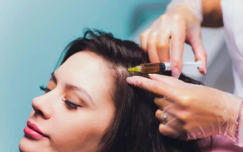 Cellenis PRP Vs Other Aesthetic Treatments
