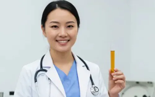 Are You a Clinic Offering PRP? Image