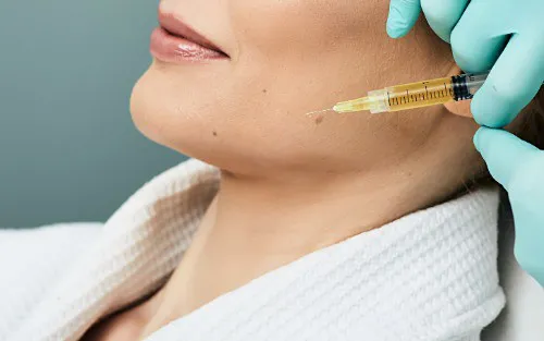 What To Expect During And After A Cellenis PRP Treatment