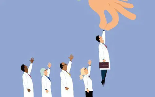 For Treatment? Image